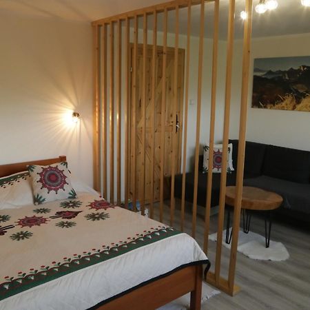 Apartament W Ogrodzie Tylka Eksteriør billede