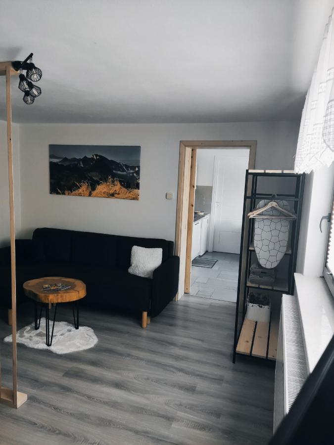 Apartament W Ogrodzie Tylka Eksteriør billede