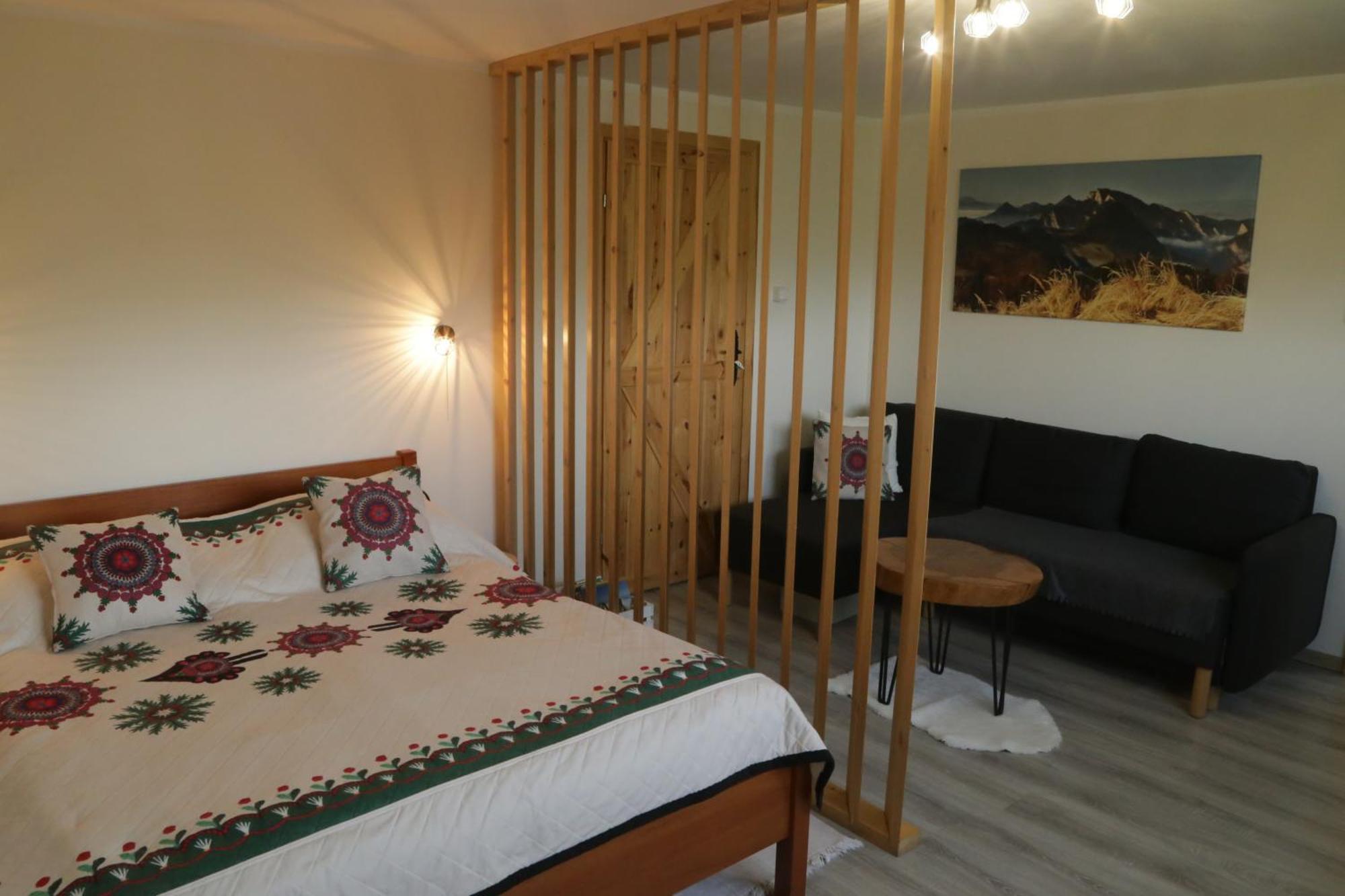 Apartament W Ogrodzie Tylka Eksteriør billede